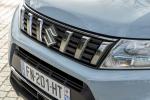 Suzuki Vitara Hybrid AllGrip 2020 года (WW)